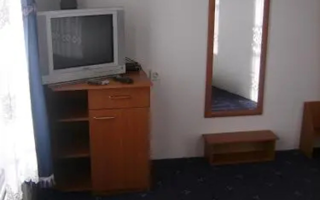 Villa Nikola Ohrid