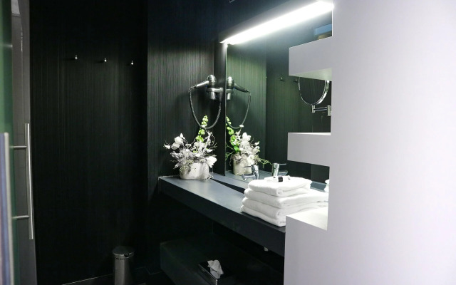 Fletcher Hotel - Restaurant Teugel Uden - Veghel