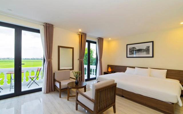 Terrace Villa Hoi An
