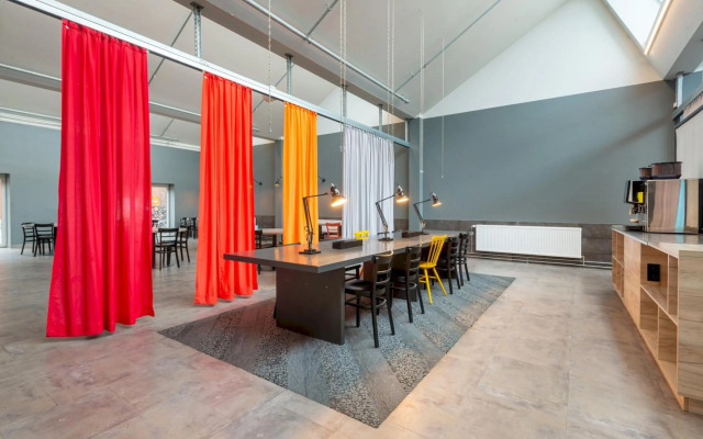 a&o Copenhagen Sydhavn - Hostel