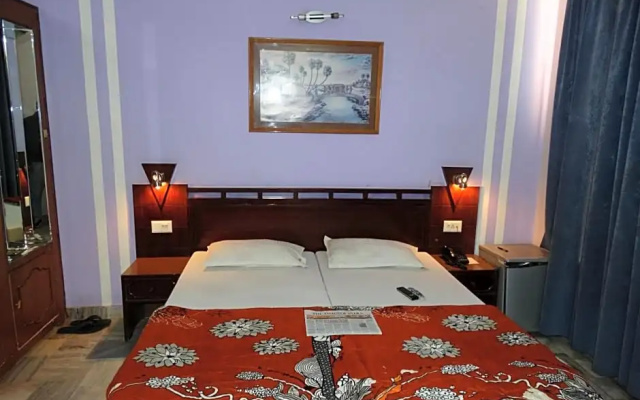 Hotel Grace