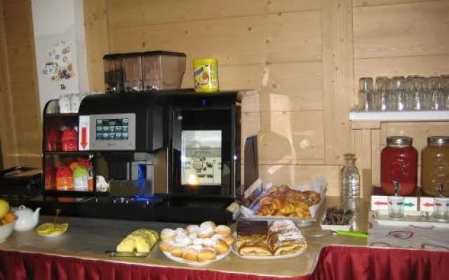 RTA Hotel Le Vallene