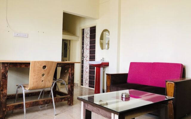 OYO 35509 Dhana Dhaanya Residency