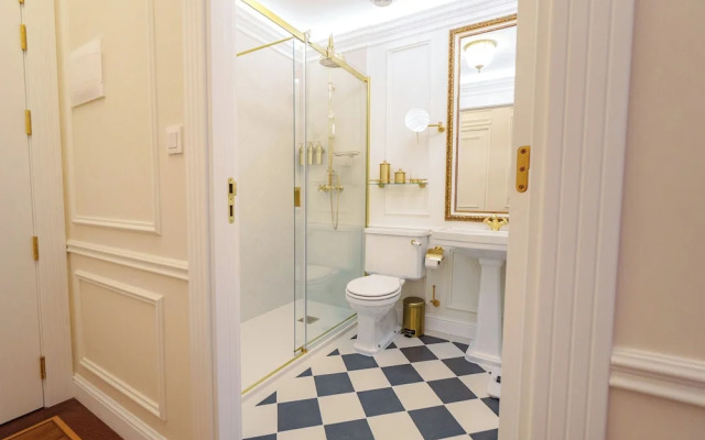 Boutique Hotel Teatro