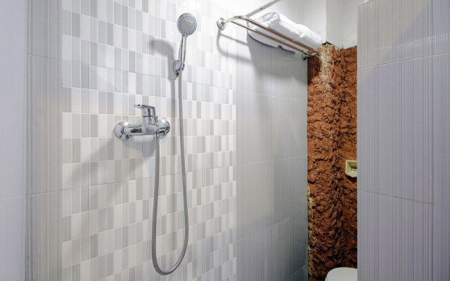 Pondok Damai Syariah by OYO Rooms