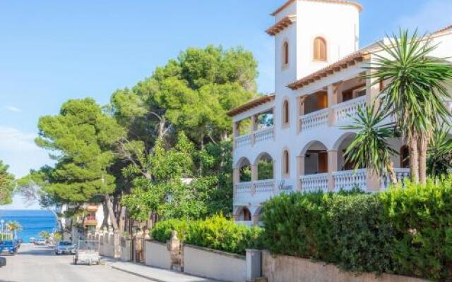 Apartamento Rosa Mar 8