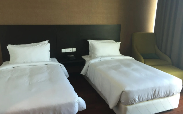 Lazenda Hotel