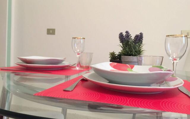 At Home - Navigli