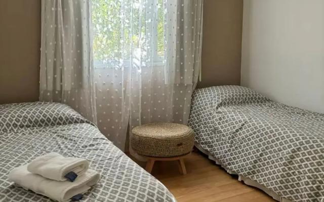 Propiedad en El Calafate Argentina