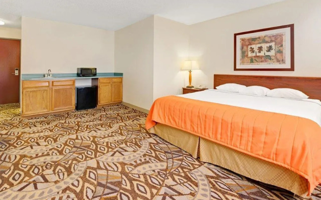 Super 8 Noblesville Indianapolis