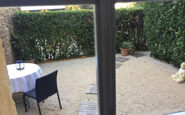Château de la Pioline Hotel 4 étoiles Aix-en-provence