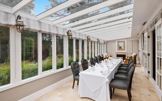 Parklands Country Gardens and Lodges