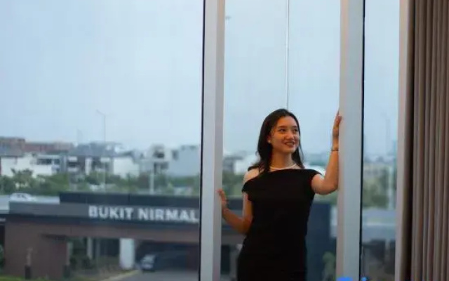 HUAFENG HOTEL JaKarta PIK