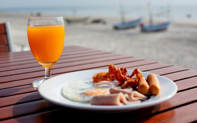 Sailom Hotel Hua Hin