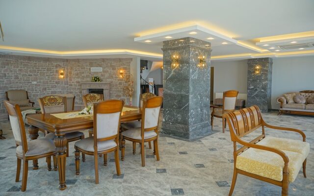 Kivrak Zade Hotel, Adults Only