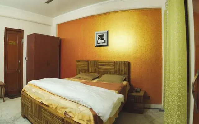 Kalp Taru Residency By GRB