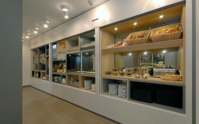 B&B HOTEL Wiesbaden-Hbf