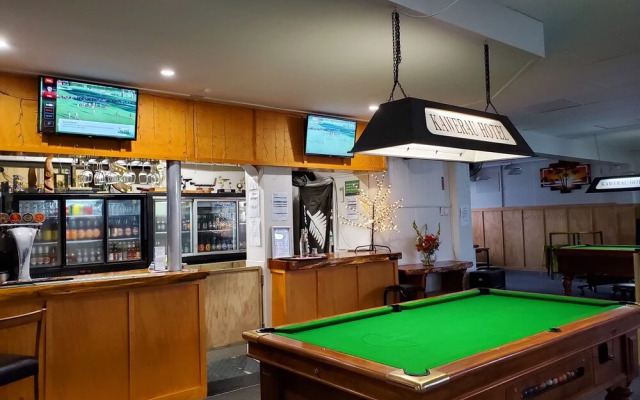 Kawerau Hotel