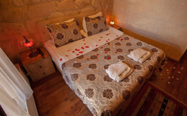 Diamond of Cappadocia