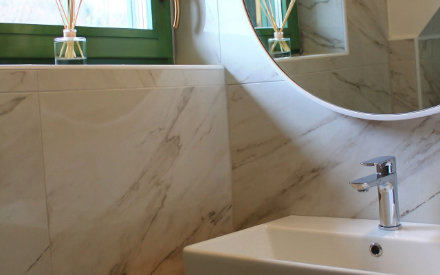 Tesla's Gastro House Plitvice