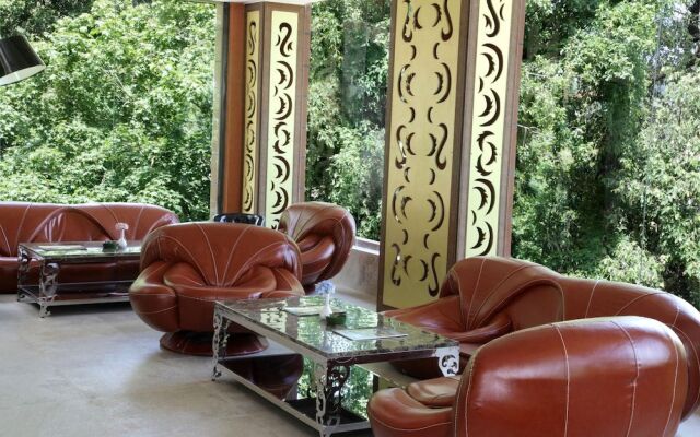 Aamari Resort