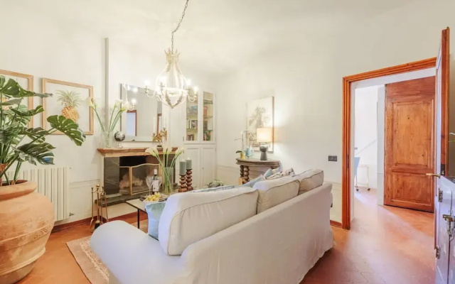 Amore Farmhouse Retreat
