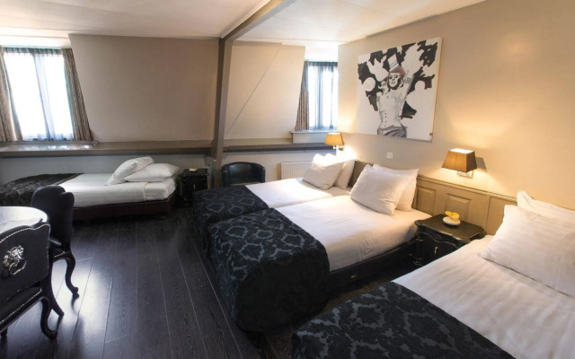 Hotel Sint Nicolaas