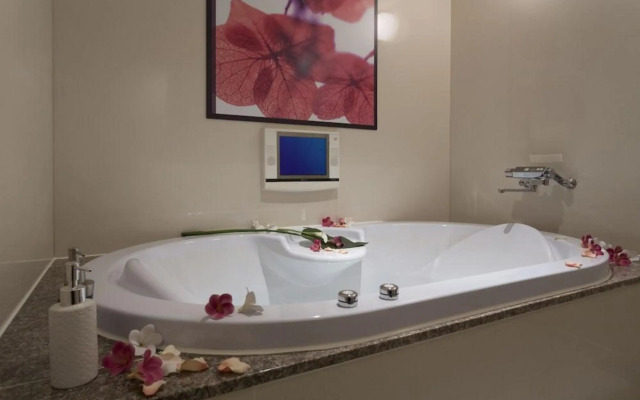 Hotel Watergate Okayama - Adults Only