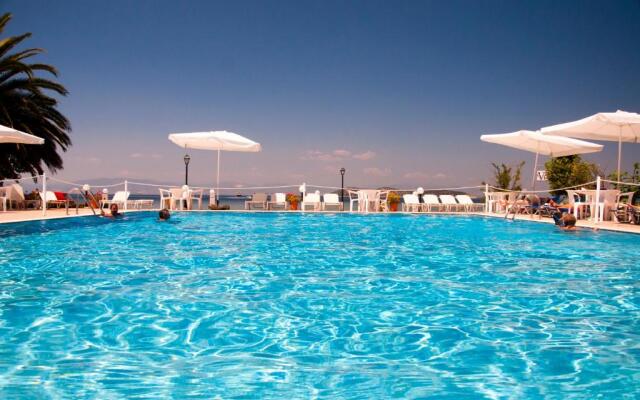 Vournelis Hotel