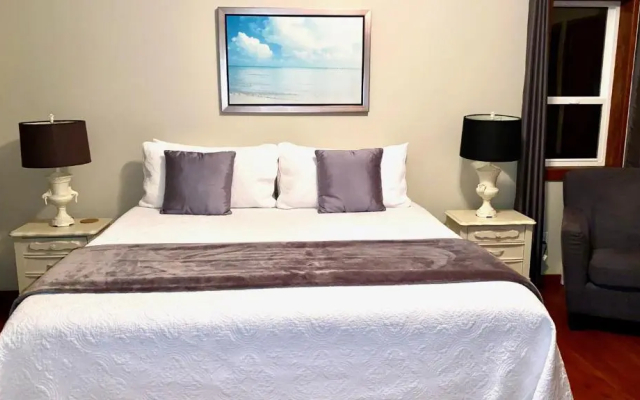 Wesbert Winery & Guest Suites