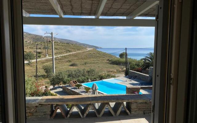 Relax Joy Villa - Easy Beach Access 150m Away