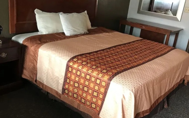 Buckley Inn