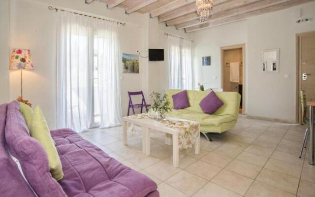 Niki Studio Tria in Lakka