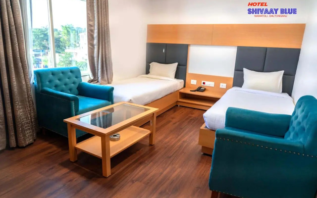 Hotel Shivaay Blue
