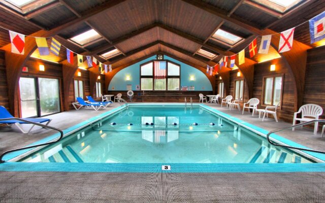 Cape Cod Holiday Estates, a VRI resort