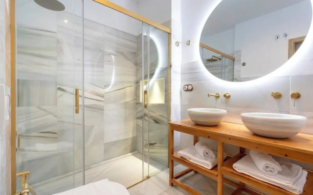 Genteel Home Horno Marina