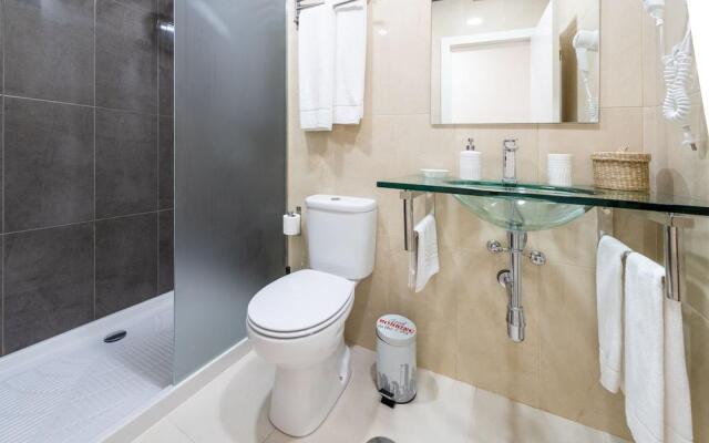 Merc Porto Ribeira View