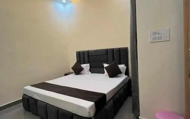 Vedas Villa