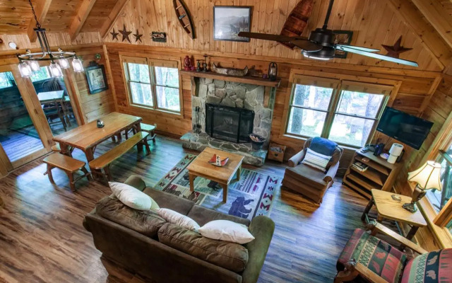 The Hartland - Hot Tub, Jacuzzi, Fireplace