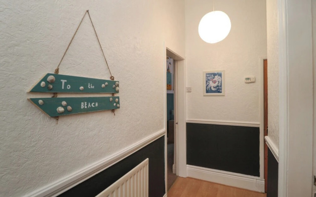 Limpet Lodge