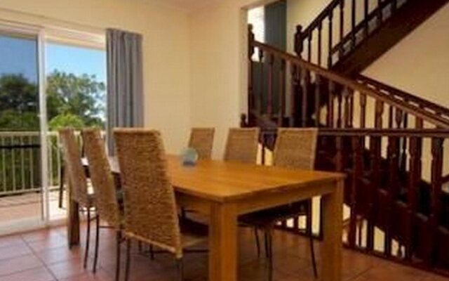 Reefside Villas