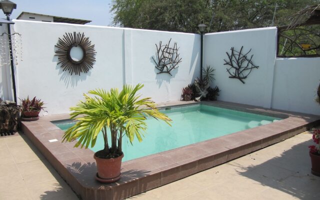 Casa Playas 1