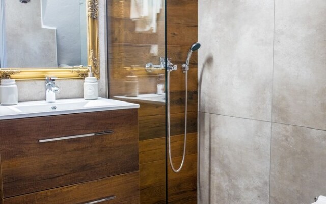 Luxurious Suite Maria