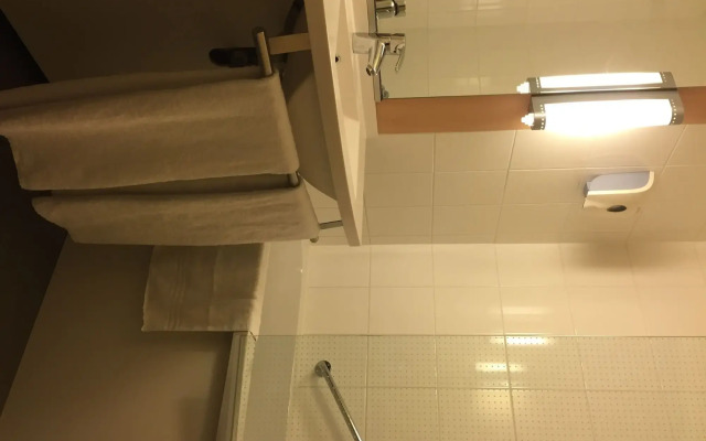 ibis Styles Brugge Centrum