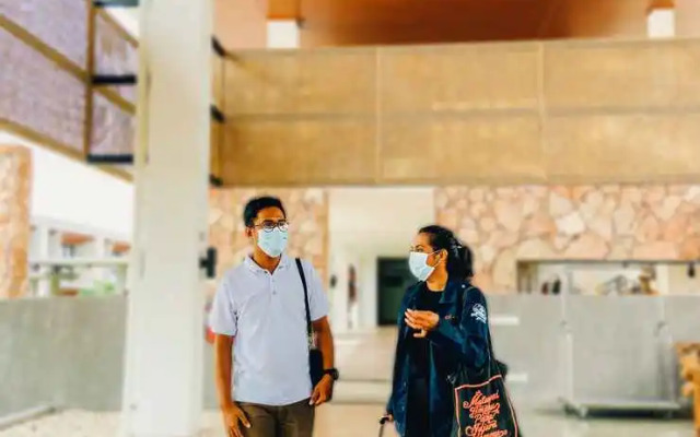 Kambaniru Beach Hotel & Resort