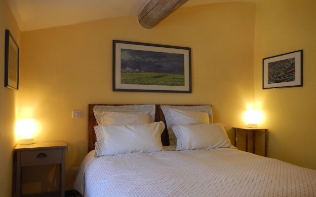 B&B Ma Maison de Loin