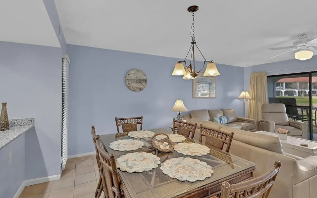 Edgewater Golf Villa 3101