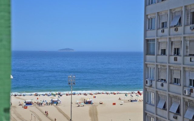 Copacabana Beach Apartments 48