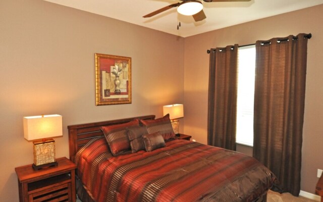 Watersong Resort Five-bedroom