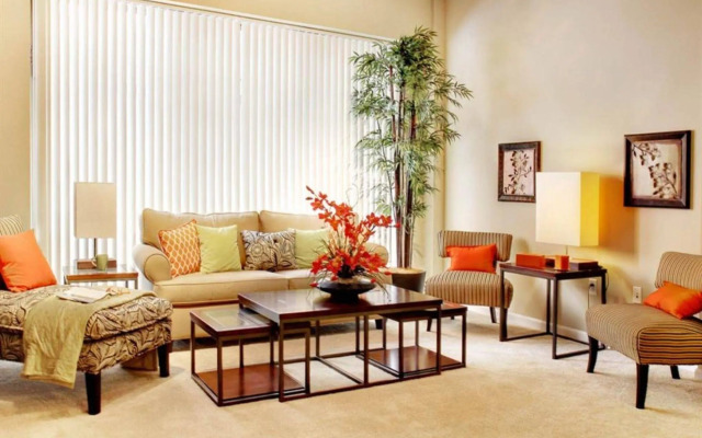 The Residences at Six Six Eight
